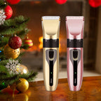 🔥🔥🔥[Best Gift For Him] 🔥🔥🔥Professional Hair Clippers for Men