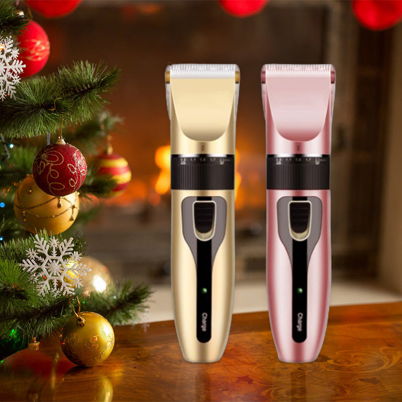 🔥🔥🔥[Best Gift For Him] 🔥🔥🔥Professional Hair Clippers for Men