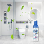Multifunctional Effective Toilet Pipe Foam Cleaner