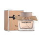 Ladies Long-lasting Fresh Natural Floral Fragrance Eau De Toilette