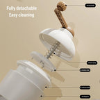 Manual Ice Crusher