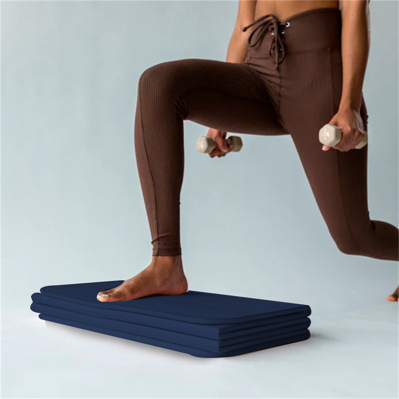 Foldable Yoga Mat