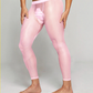 🎁Hot sale🔥Men's Sexy Ultra-thin Sports Bottom Stockings Pants