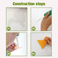 Wall Mending Agent