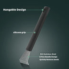 Watermelon Seed Removal Tool