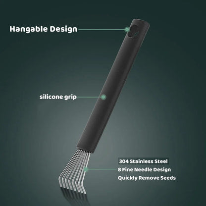 Watermelon Seed Removal Tool