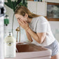 [Best Gift For Her] Electric Facial Cleanser Frother