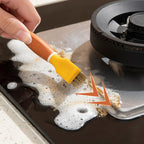 Multifunctional Two-in-one Kitchen Cleaning Brush