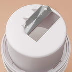 Manual Ice Crusher