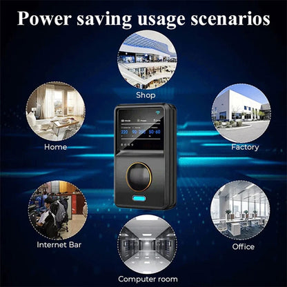 Smart Power Saver