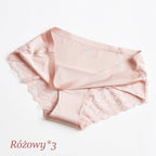 Women's Lace Triangle Knickers