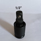 Electric Wrench Interface Movable Socket Joint Electro-Pneumatic Steering Head