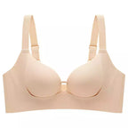 Women's Push-up Lightweight Bra