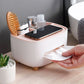 💥Hot Sale🔥Paper Multifunctional Storage Box Mobile Phone Holder