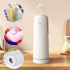 [Practical Gift] Portable Food Packaging Vacuum Sealing Machine