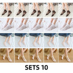 NEW LADIES FASHION LACE SOCKS🧦