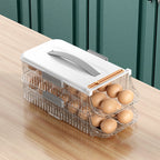 Egg Organizer - Stores And Protects Your Precious Eggs