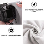 Magic Self-Adhesive Storage Bag