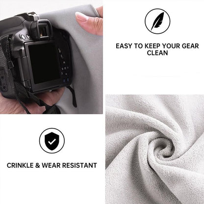 Magic Self-Adhesive Storage Bag