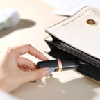 Lipstick-Style Hair Dye Pen