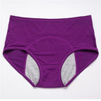 🔥Buy 3 Get 2 Free🔥🎁Leak Proof Protective Panties😍✨