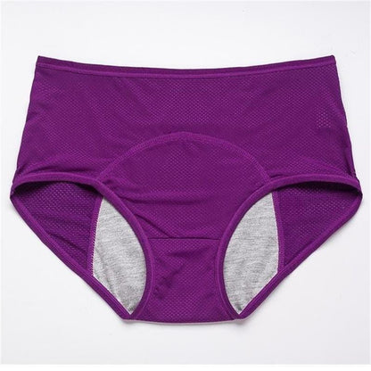 🔥Buy 3 Get 2 Free🔥🎁Leak Proof Protective Panties😍✨