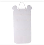 Cat Teaser Organizer Bag