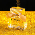 Ladies Long-lasting Fresh Natural Floral Fragrance Eau De Toilette