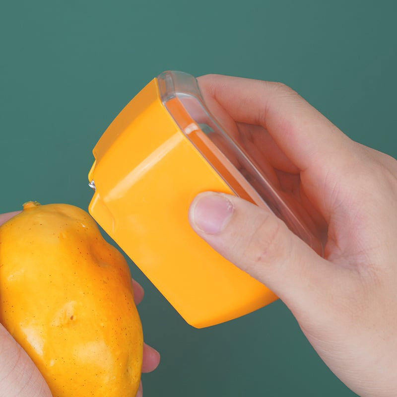 Multi-functional Kitchen Peeler Kit