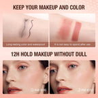 Long-Lasting Lightweight Waterproof Makeup Setting Spray