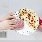 Multifunctional Double Sided Dish Towel