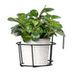 New Hanging Baskets Flower Pot Stand Thicker and Sturdier