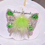 💐Hot Sale💐Flying Butterfly Hairpin