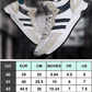Fashion Retro Style Comfortable Casual Shoes