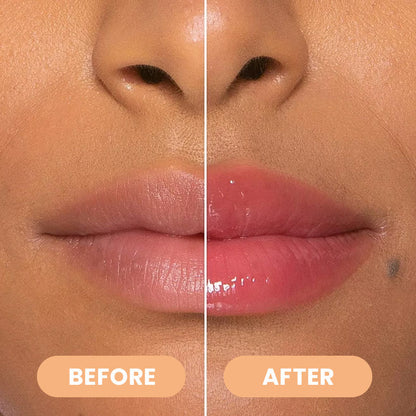 Instant Moisture Hydration Lip Butter Balm