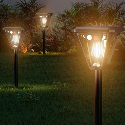 Solar Wall Lights