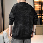 🔥Hot Sale🔥Men’s Casual Crewneck Sweatshirt