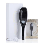 Electric Massage Comb - Soothe, Stimulate, and Reduce Fatigue