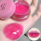 Moisturizing Plumping Lip Jam Glaze