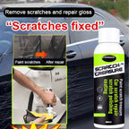 Car Scratch Repair Scratch Polishing Coating