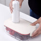 [Practical Gift] Portable Food Packaging Vacuum Sealing Machine