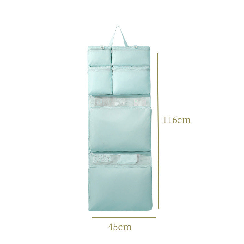 💥Multi-functional Compartment Travel Organizer