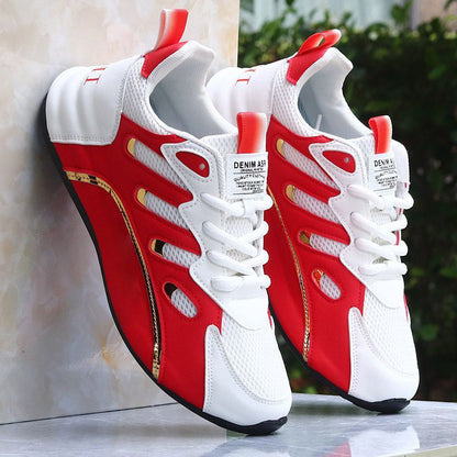 Men's Fashion Casual Breathable Non-Slip Sneakers