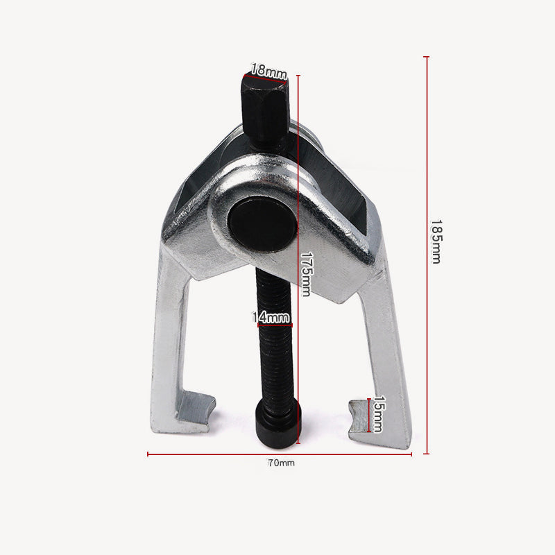 🔧 Ultimate Two-Jaw Ball Joint Puller for Steering Arms 🚗✨