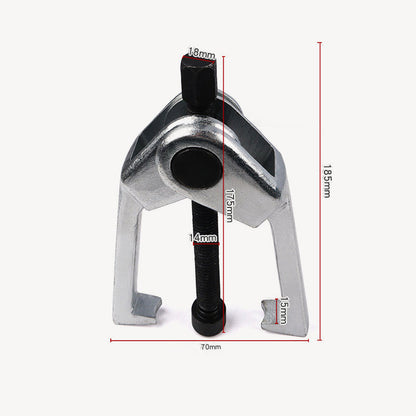 🔧 Ultimate Two-Jaw Ball Joint Puller for Steering Arms 🚗✨