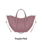 [Gift For Her] Women Retro Large Capacity Chic Tote Handbag