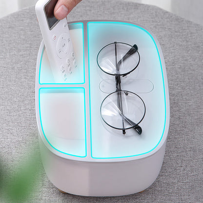 💥Hot Sale🔥Paper Multifunctional Storage Box Mobile Phone Holder
