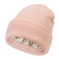 🔥Winter Unisex Soft Slouchy Knitted Hat