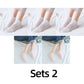 NEW LADIES FASHION LACE SOCKS🧦