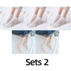 NEW LADIES FASHION LACE SOCKS🧦